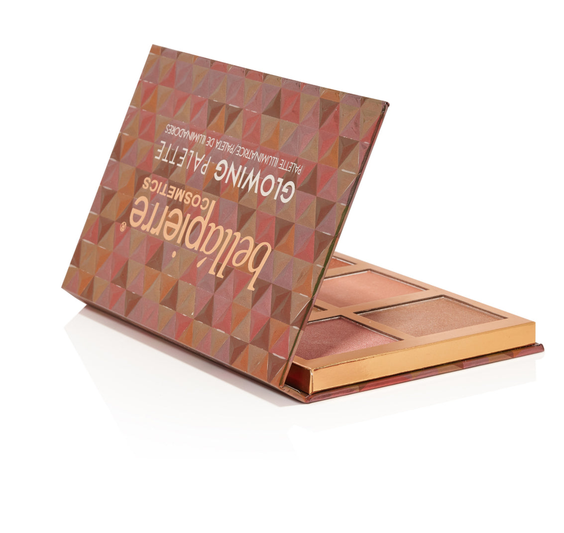 BP BIG GLOWING PALETTE