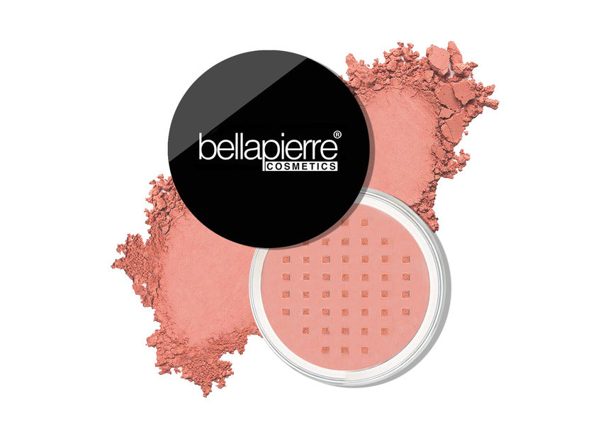 BP Mineral Loose Blush
