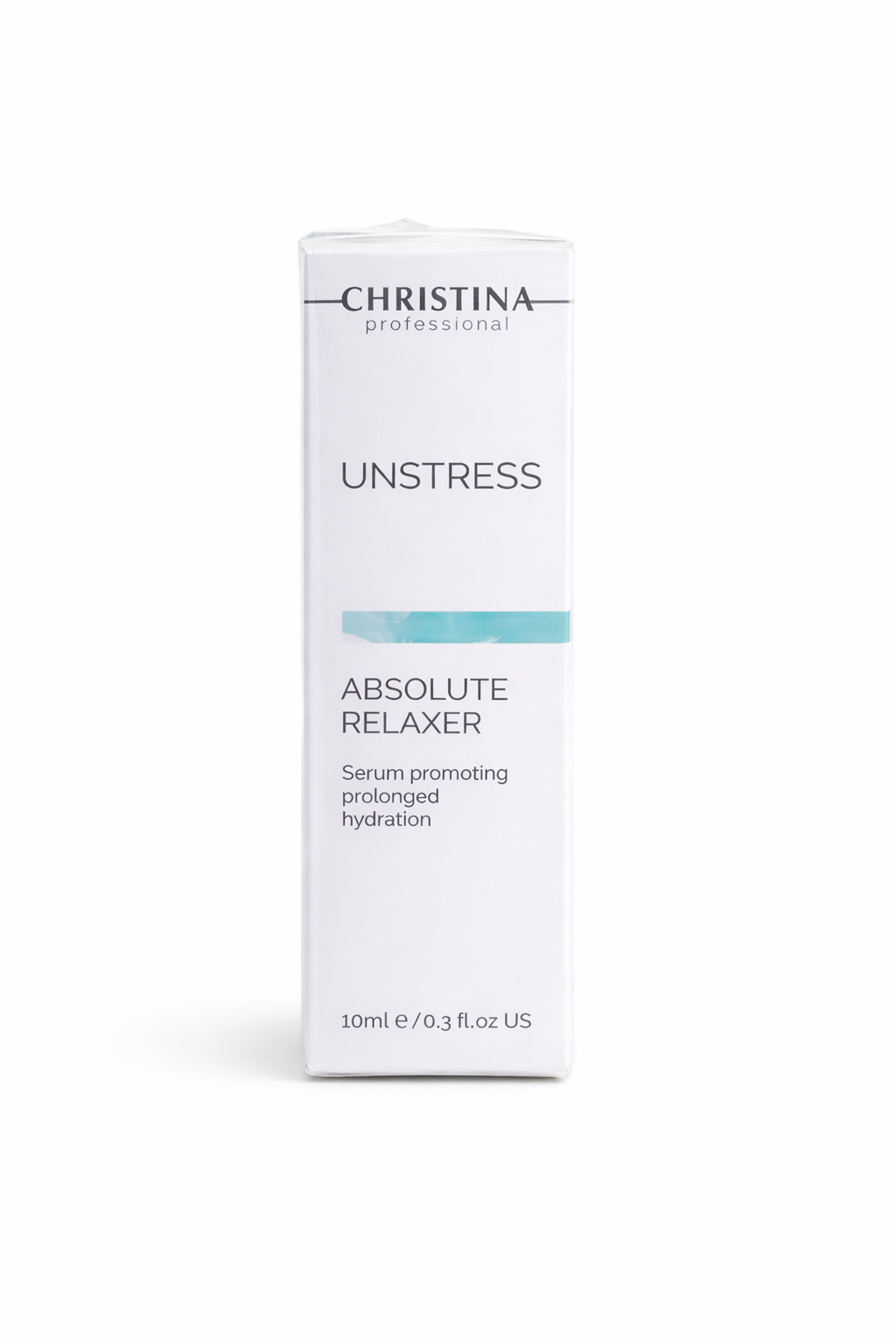 Absolute Relaxer Serum (MINI 10 ML) GRATIS BIJ EEN PEELING