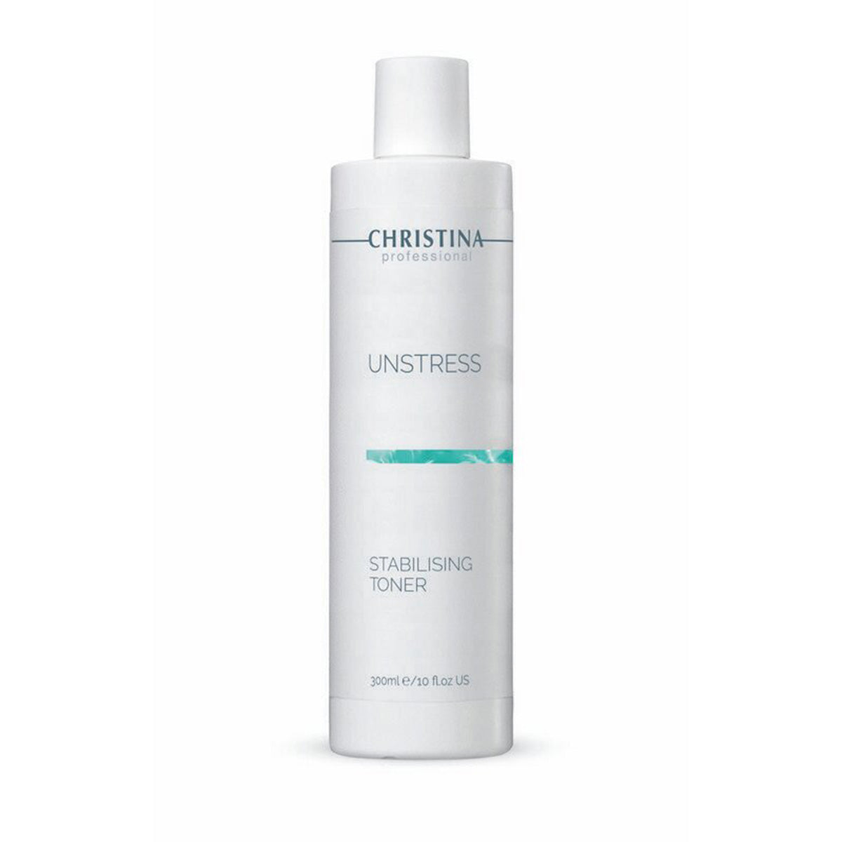 Unstress Stabilizing Toner