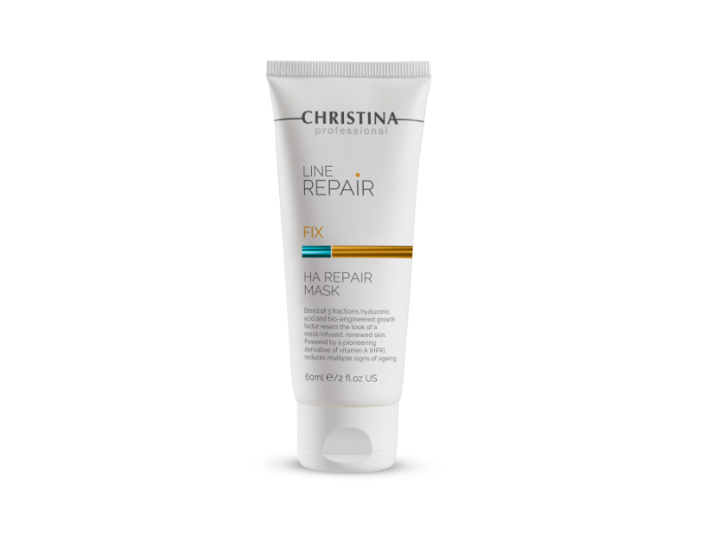 HA Repair mask