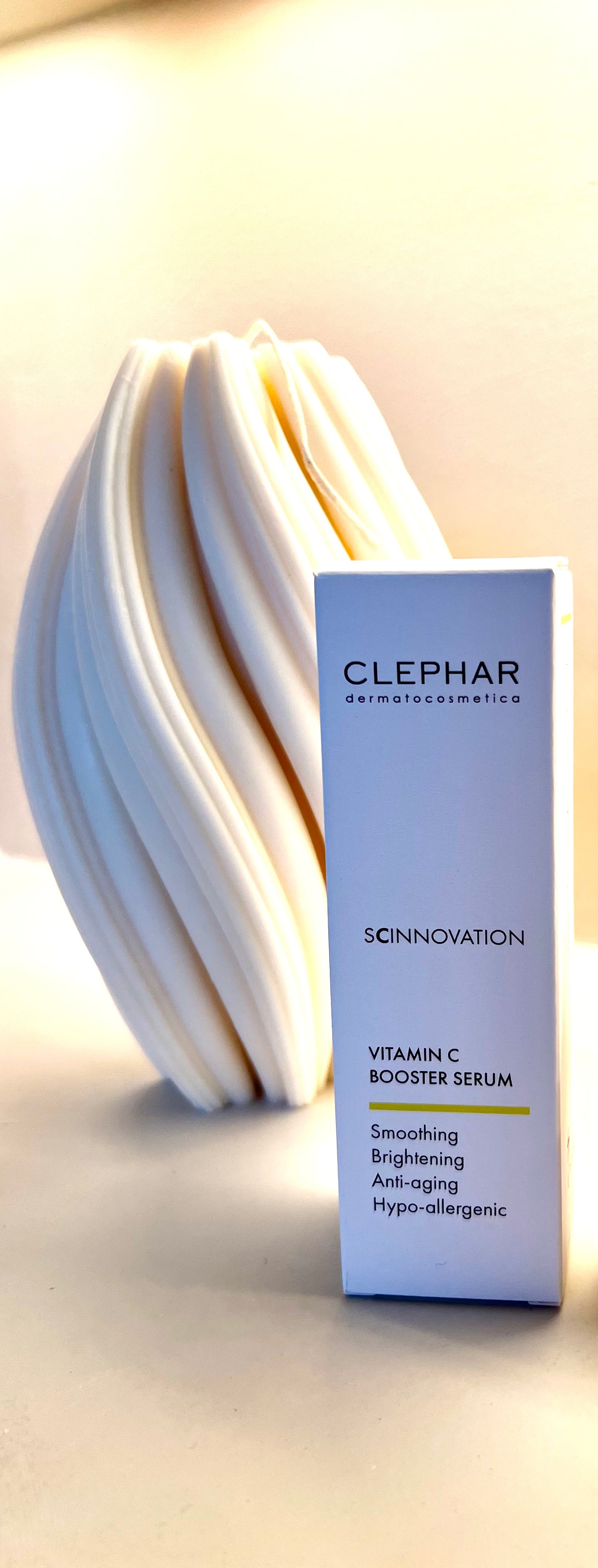 Vitamine C Serum