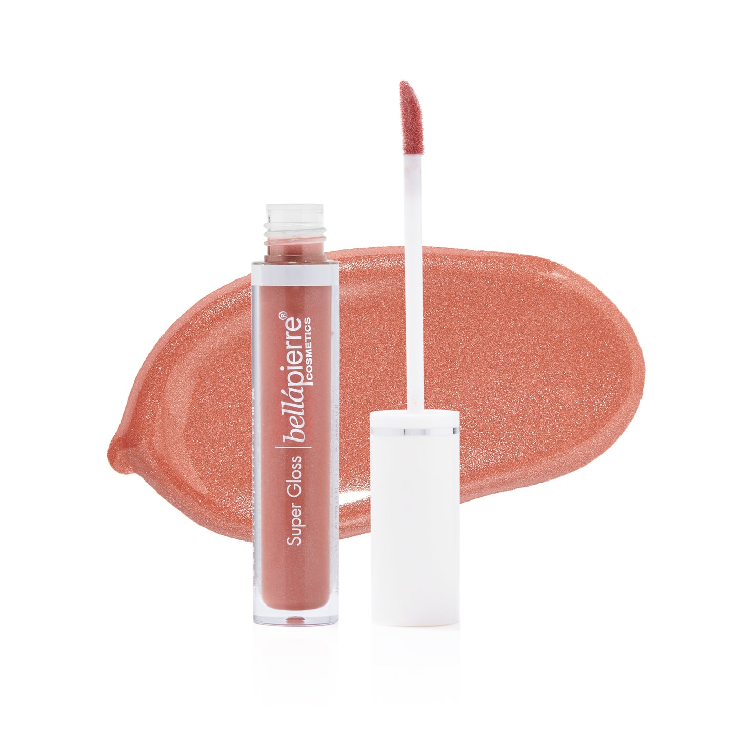 Super Lipgloss vanilla pink