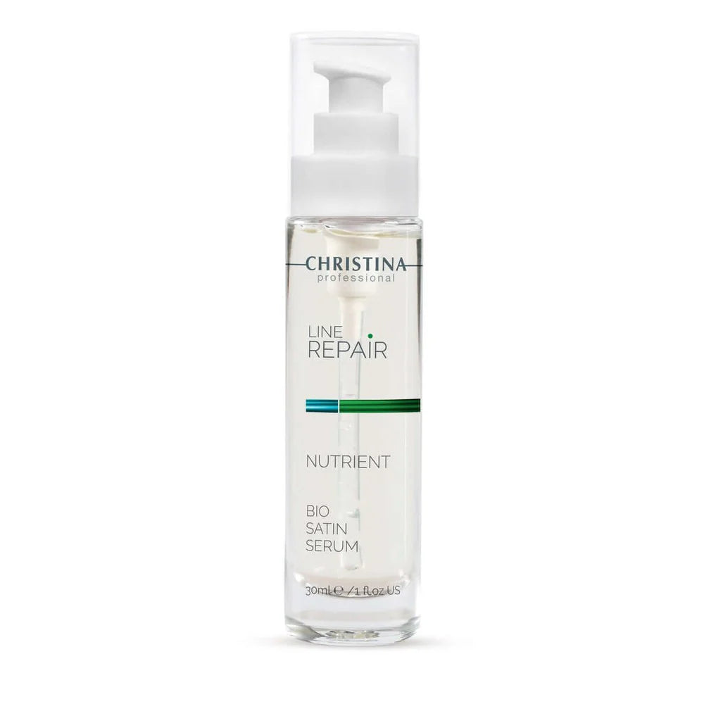 LINE REPAIR Nutrient Bio Satin Serum