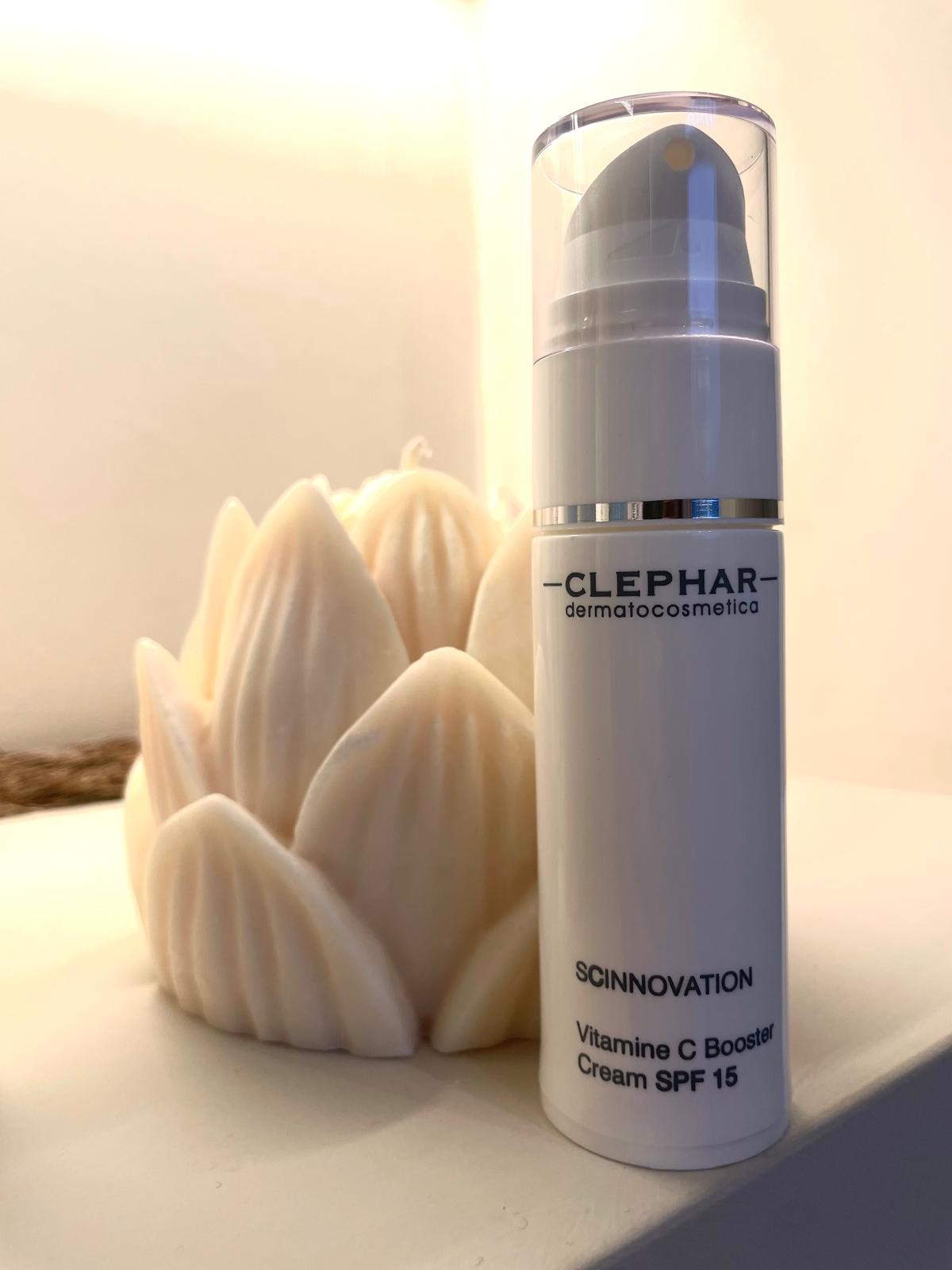 Vitamine c cream