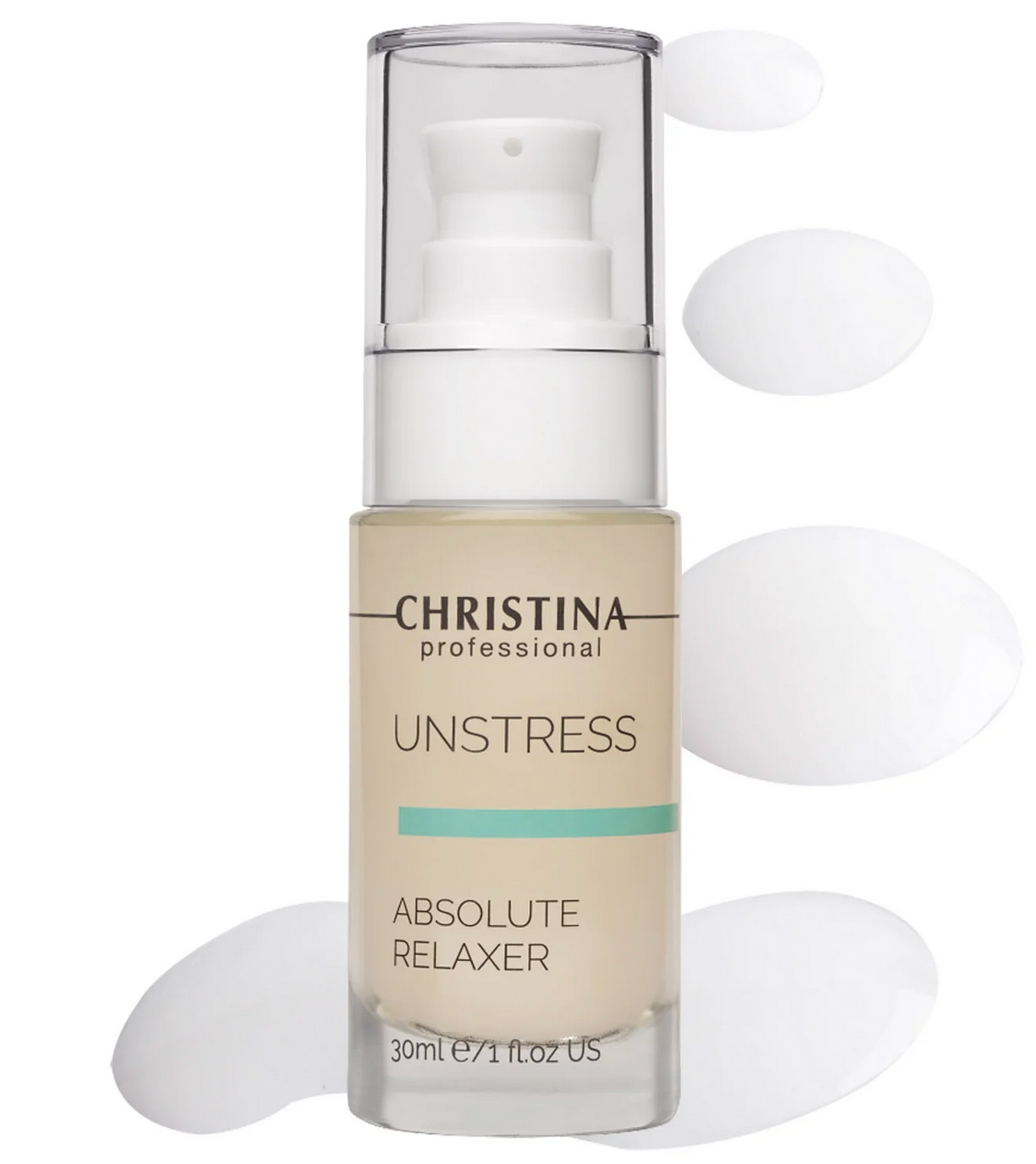 Unstress Absolute Relaxer Serum