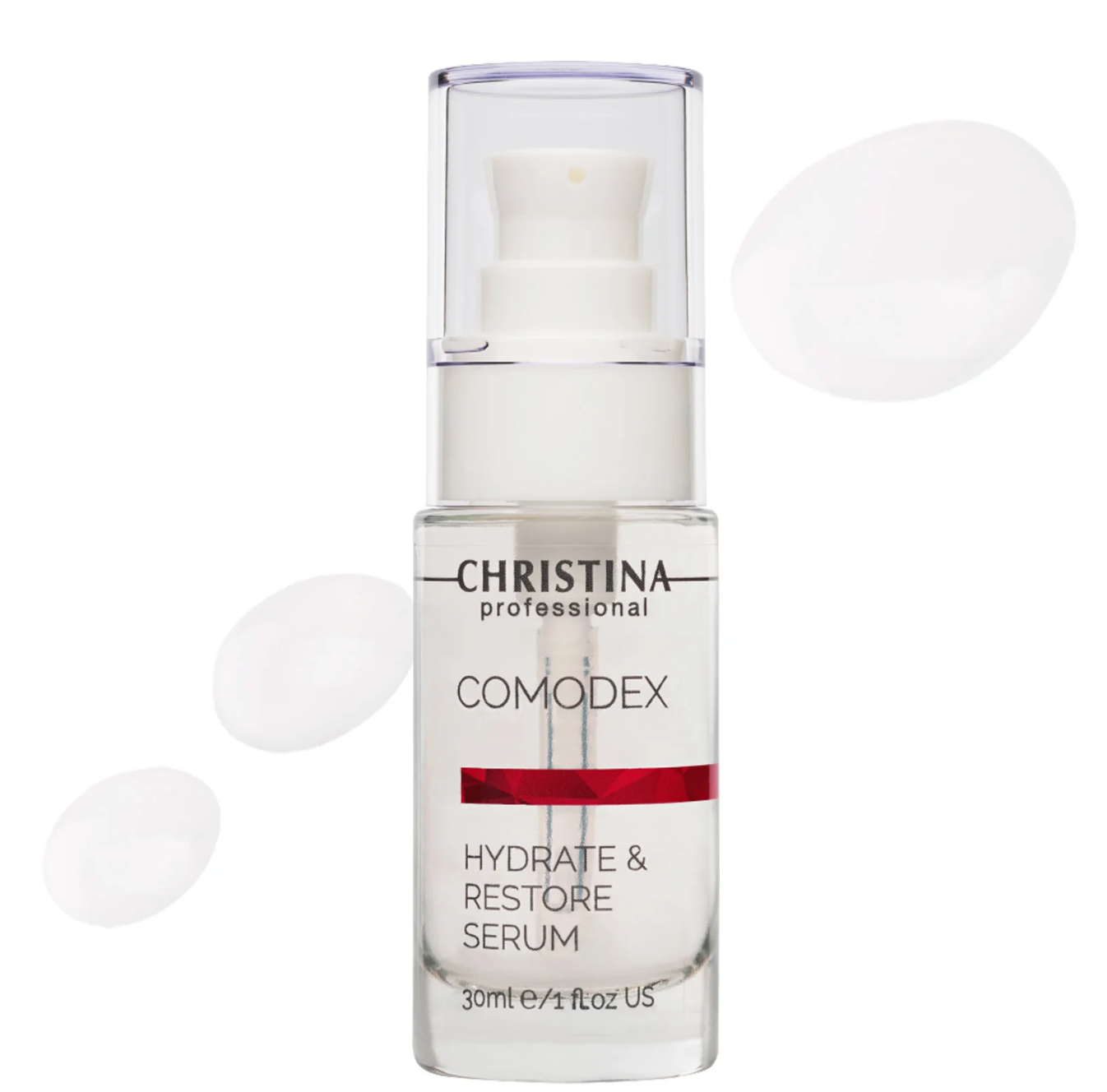 Comodex Hydrate & Restore Serum
