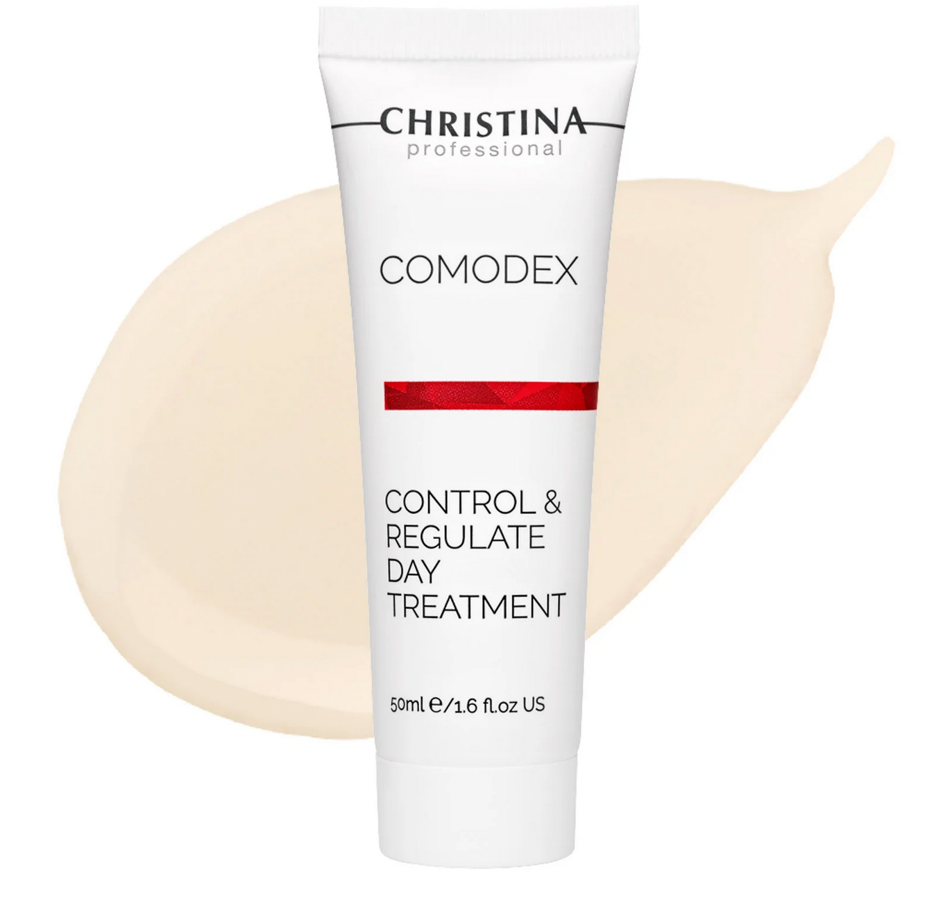 Comodex Control & Regulate Day Treatment