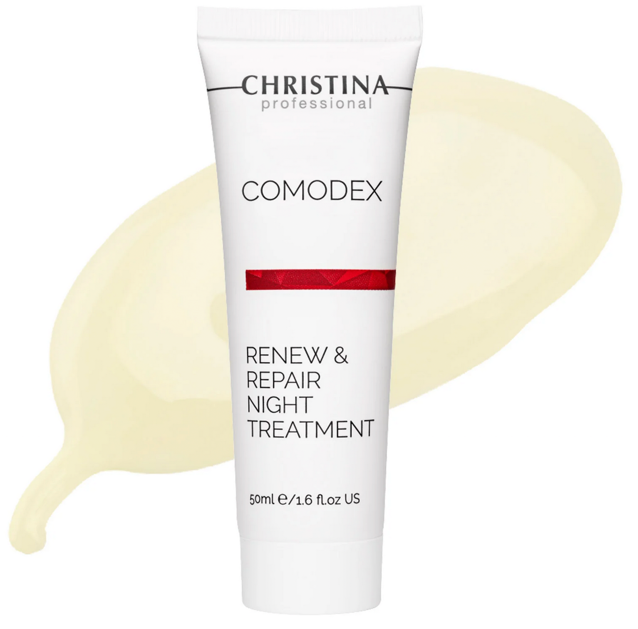 Comodex Renew&Repair Night treatment