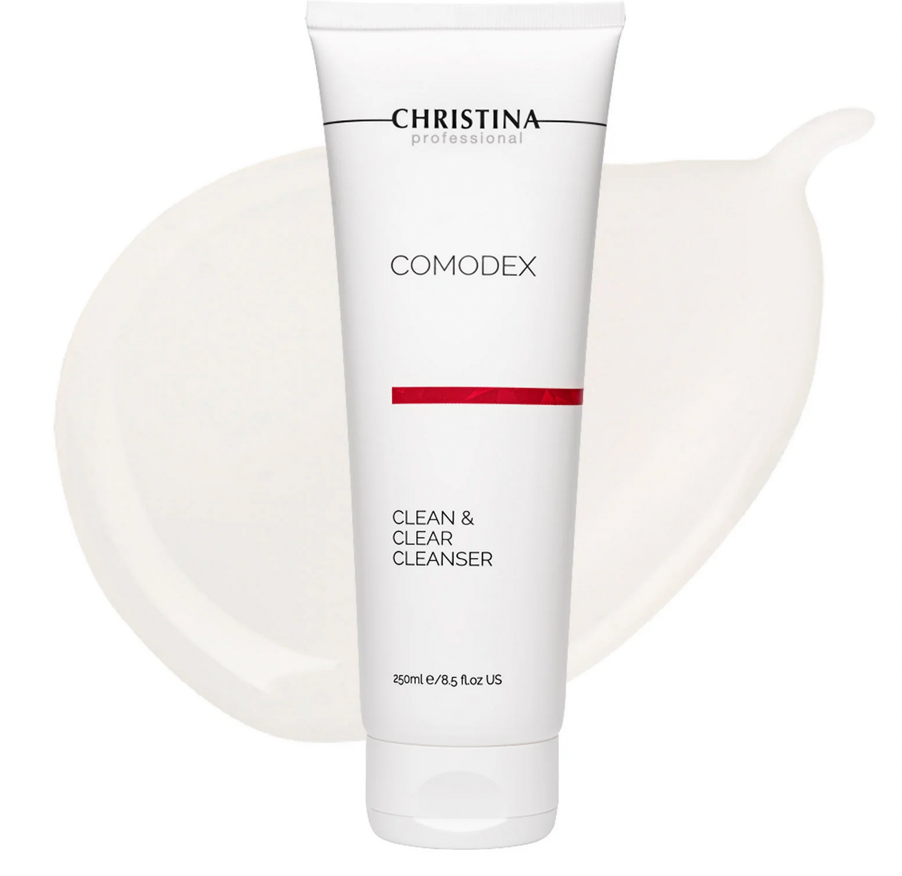 Comodex Clean & Clear Cleanser
