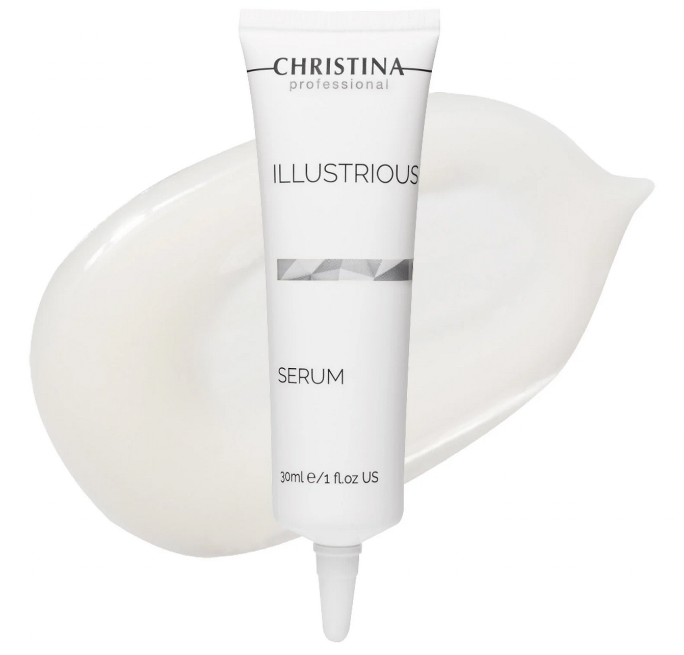 Illustrious Serum