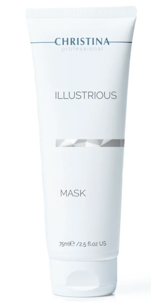 Illustrious mask