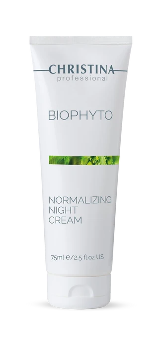 Normalizing Night Cream