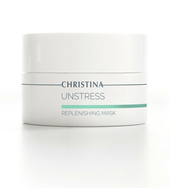Unstress Replenishing Mask