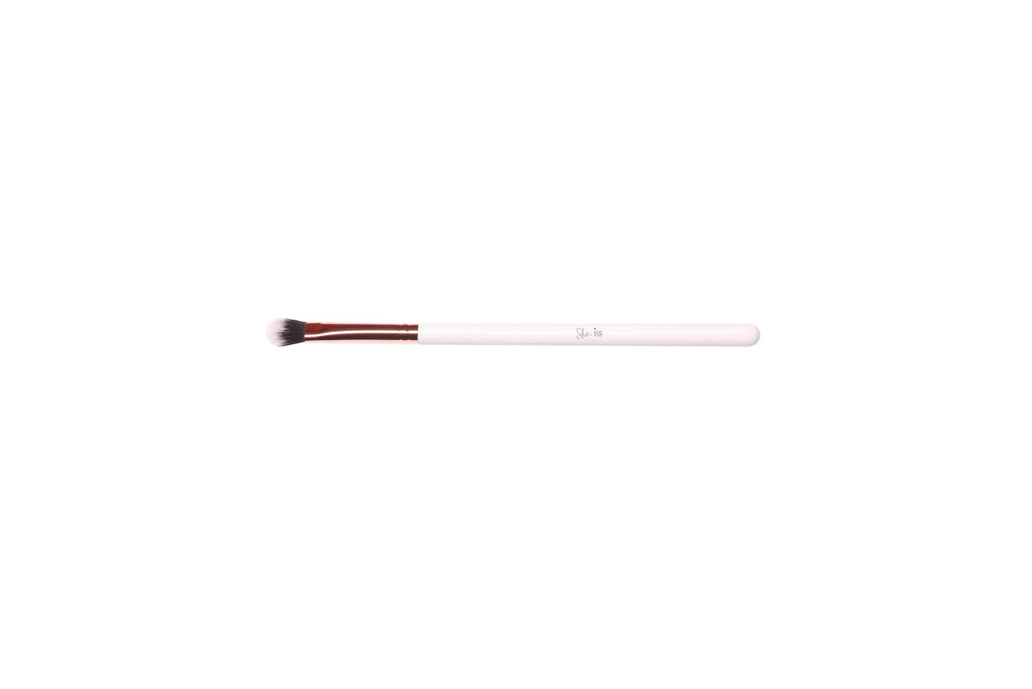 SHE-ISS Eye Flat Brush