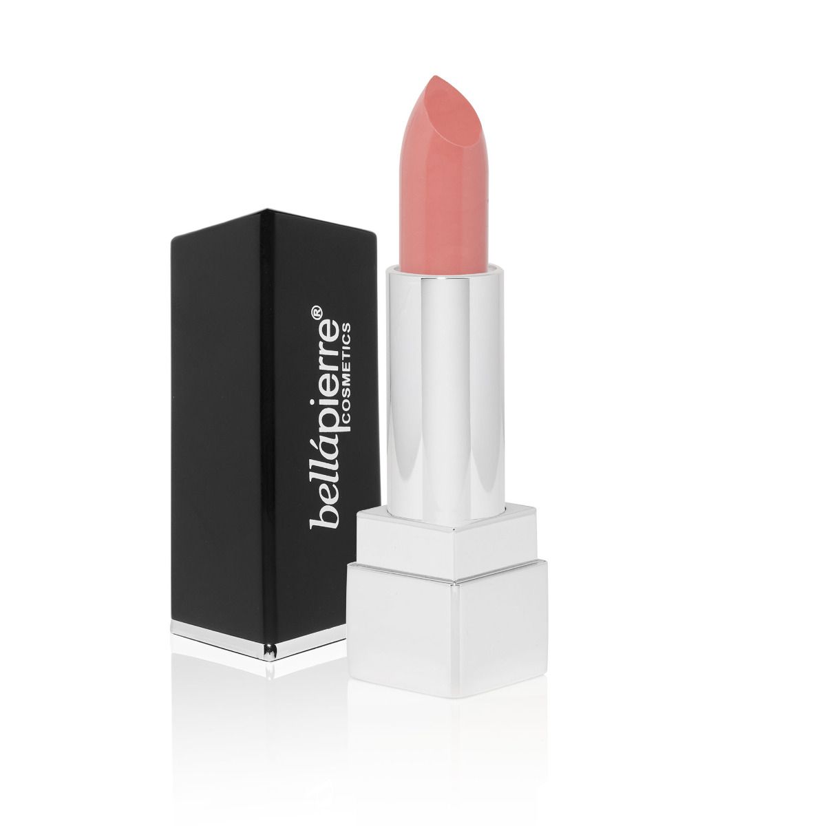 Bellapierre- mineral lipstick velvet rose