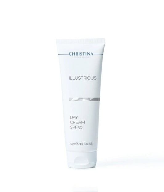Illustrious Day Cream Spf 50