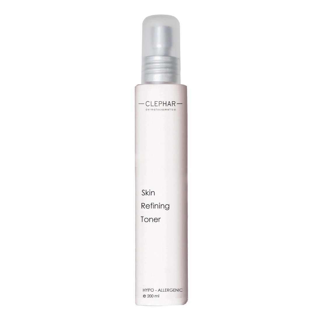 Skin refine toner