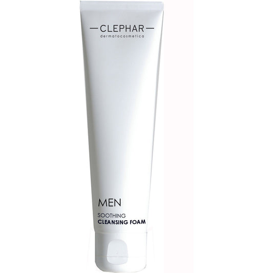 MEN Intensive Cleansing Foam