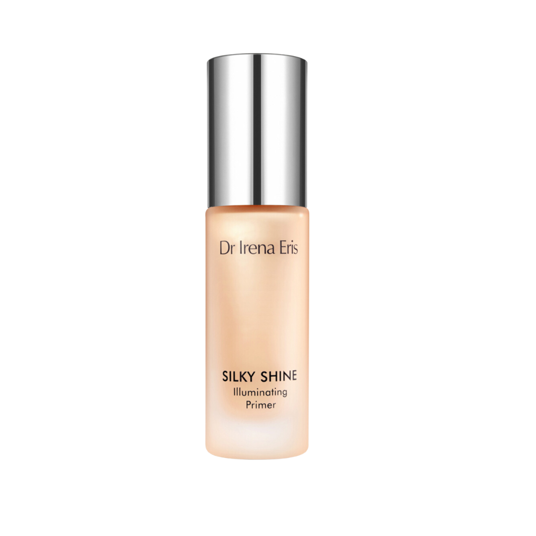 DR IRENA ERIS - Silky Shine Primer Brightening base