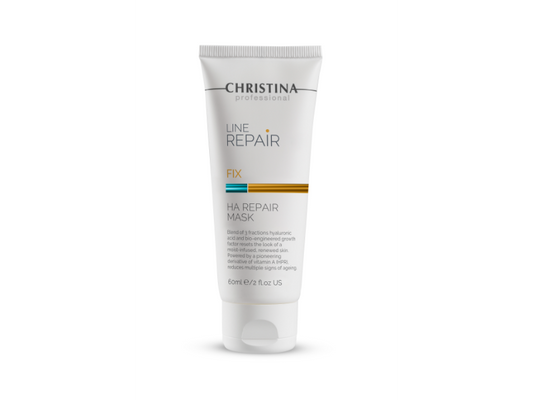 HA Repair mask