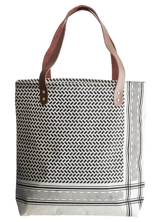 Shoppingbag gratis bij een bestelling boven de €60. Vergeet niet deze zak toe te voegen bij je bestelling!