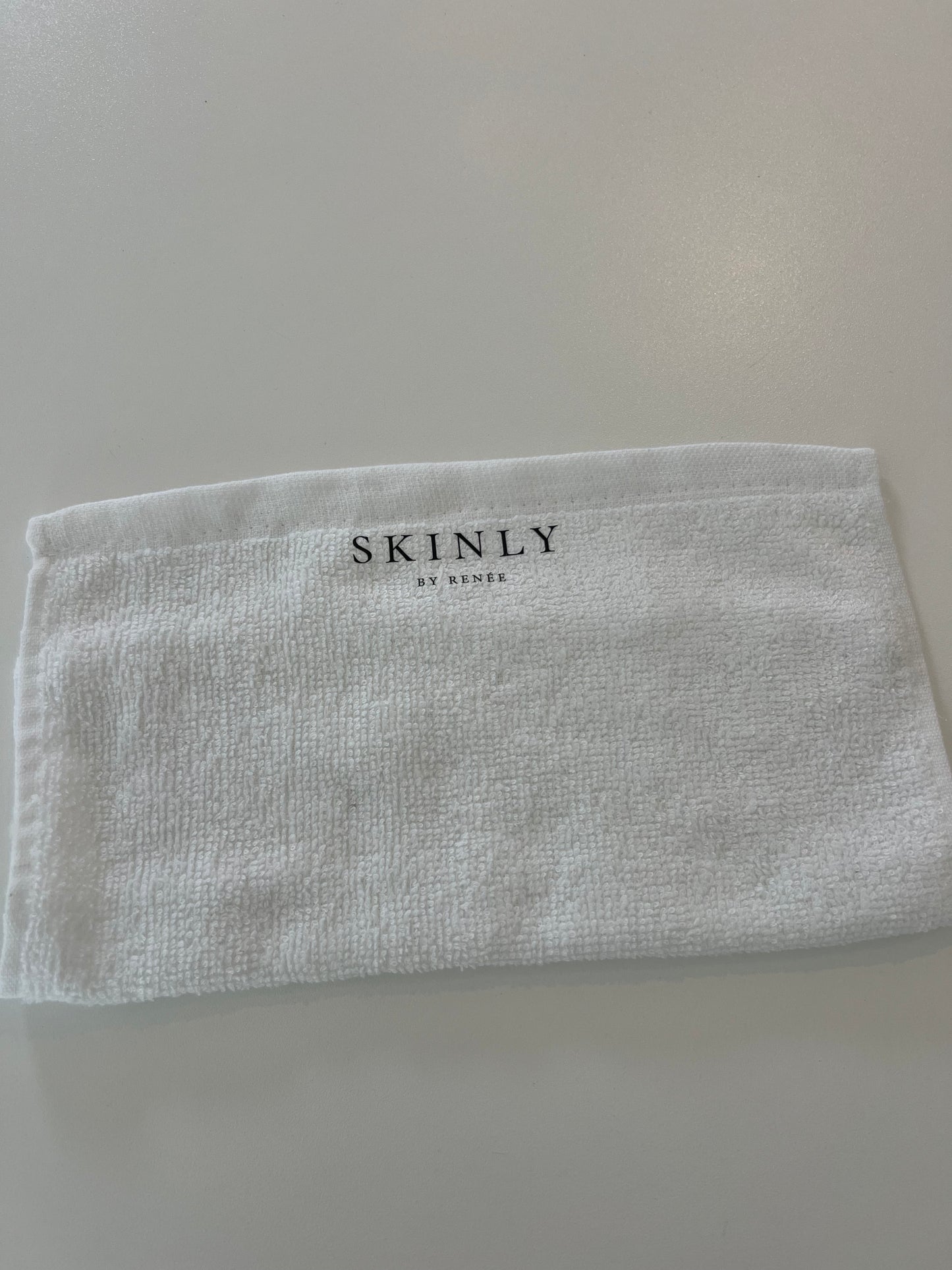 Face Towel Skinly