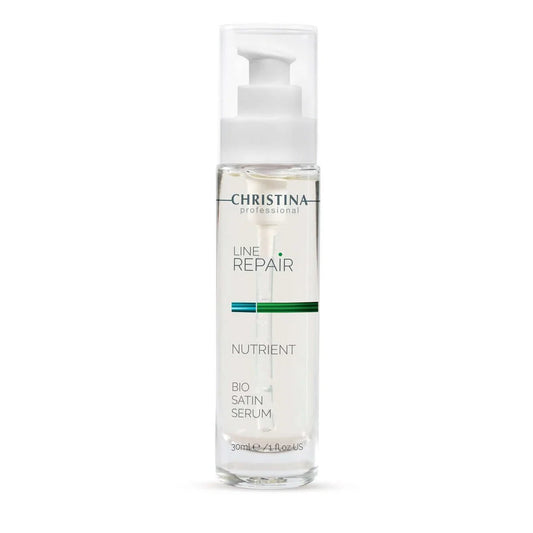 LINE REPAIR Nutrient Bio Satin Serum