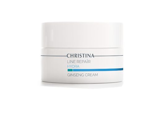 Ginseng Cream