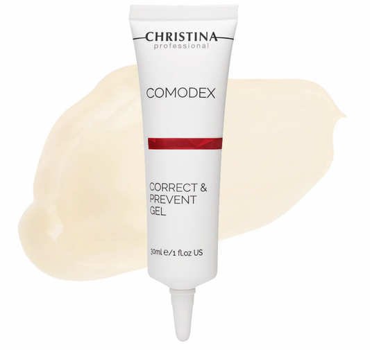 Comodex - Correct & Prevent Gel