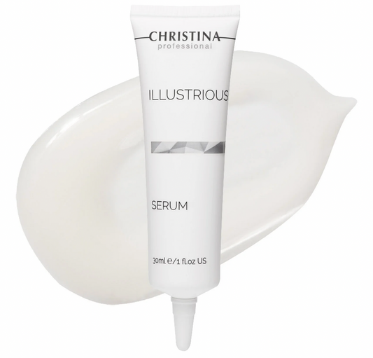 Illustrious Serum