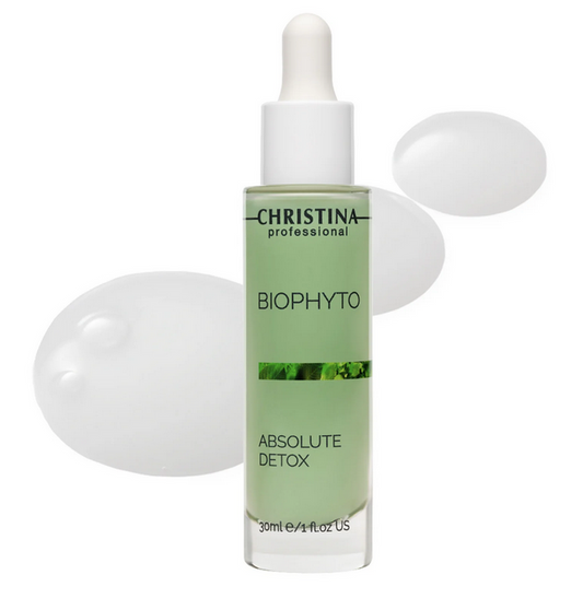 Bio Phyto Absolute Detox Serum