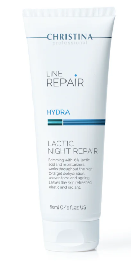 Lactic Night Repair