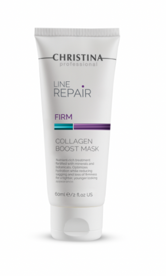 Line Repair - Firm - Collagen Boost Mask