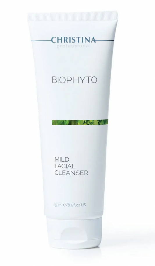 BioPhyto Mild Facial Cleanser