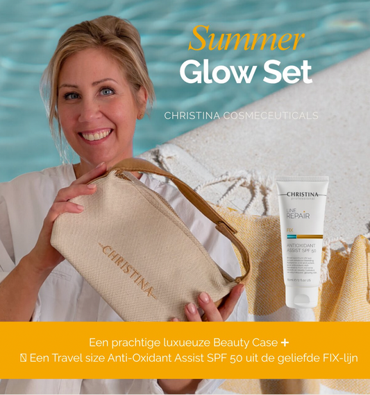 Summer Glow Set