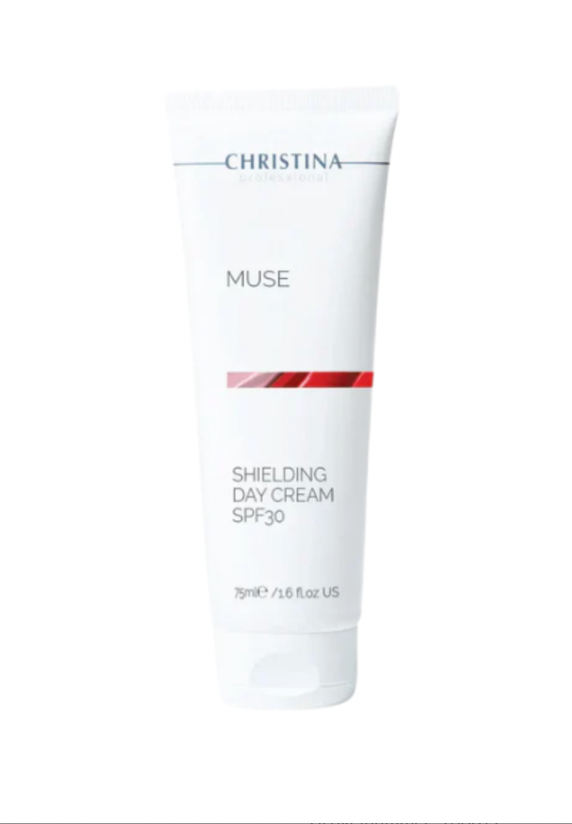 Muse - Shielding Day Cream SPF 30