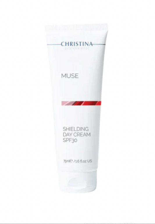 Muse - Shielding Day Cream SPF 30