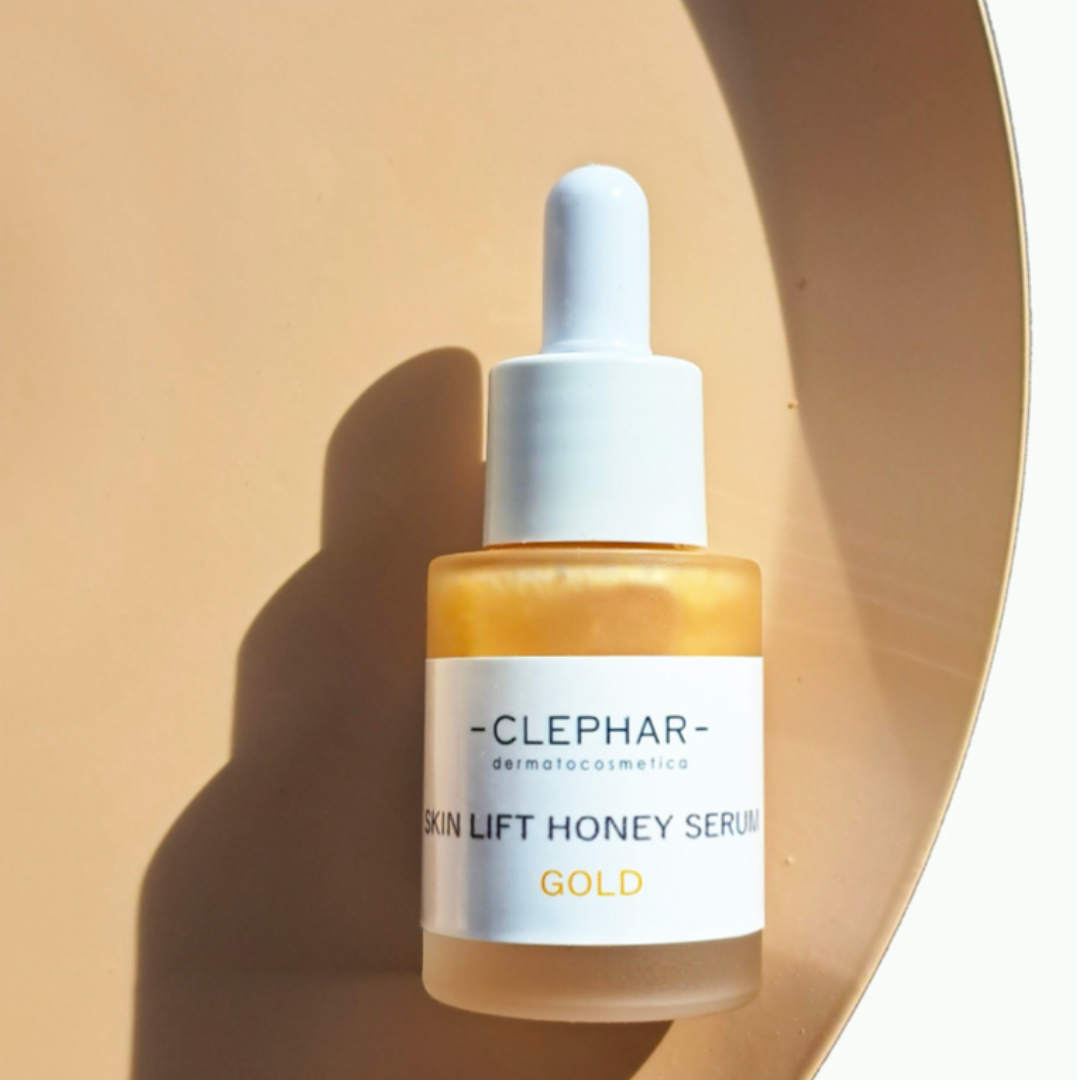 Glowing Skin Serum