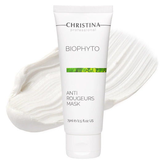 Bio Phyto Anti Rougeurs Mask