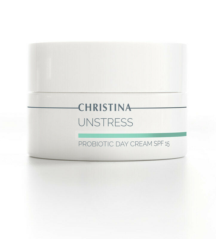 Unstress Probiotica Day Cream