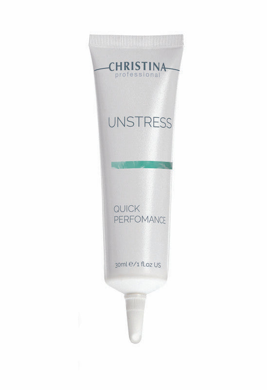 Unstress Quick Performance Calming Cream