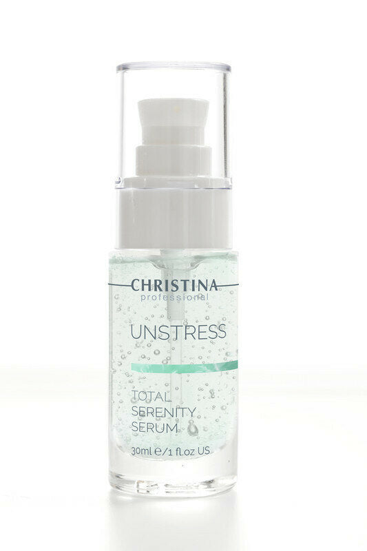 Unstress Serenity Serum