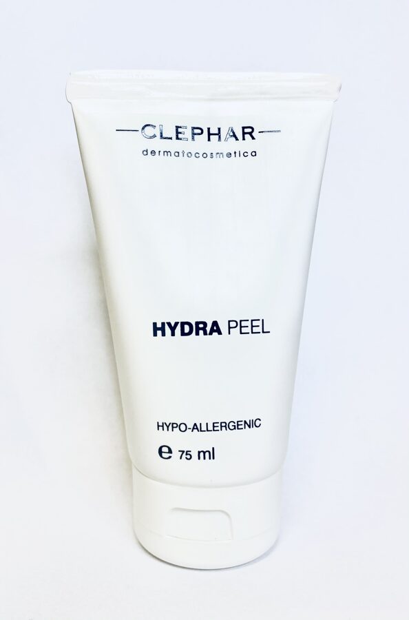 Hydra peel