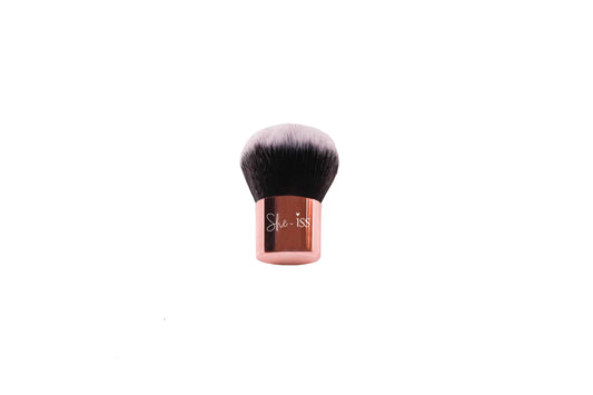 Kabuki brush Bellapierre